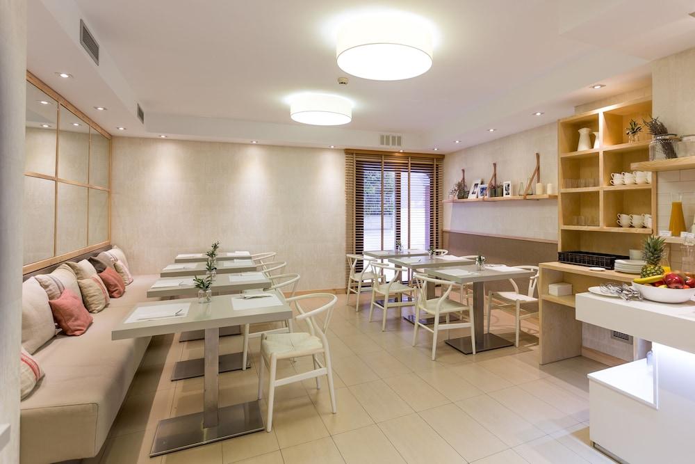 Musik Boutique Hotel Barcelona Exterior photo